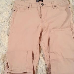 Buffalo brand stretchy jeans